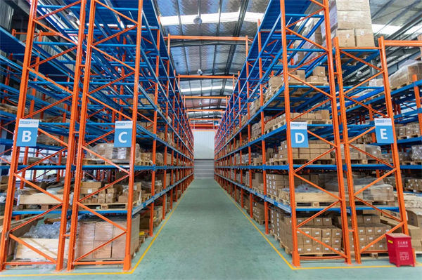 寧波博可機(jī)械有限公司