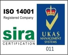 寧波博可機(jī)械有限公司證書(shū)