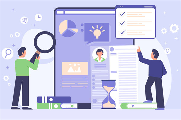 招聘投入大收效微，人力資源如何打造高效選才策略？