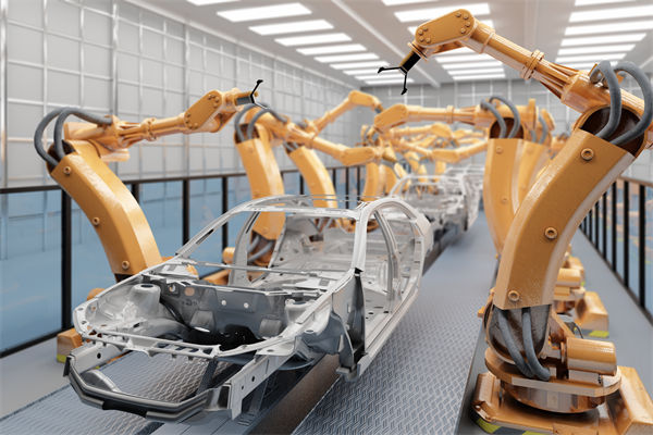 讓大流量成為新增量，精益生產(chǎn)對此有哪些啟示？