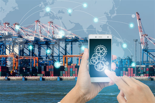 前5月中國外貿(mào)保持較強韌性，營銷管理怎么看？