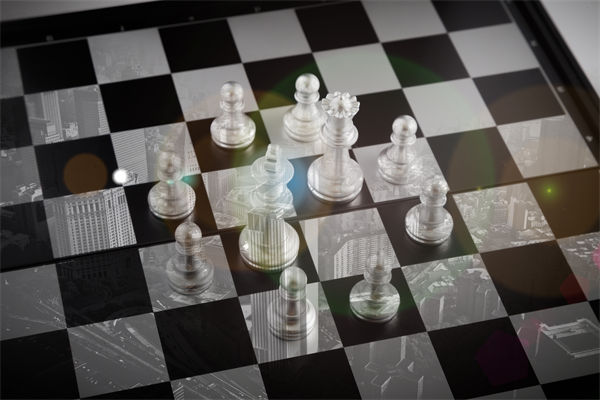 行業(yè)賽道更迭迅速，戰(zhàn)略管理如何精準(zhǔn)錨定新方向？