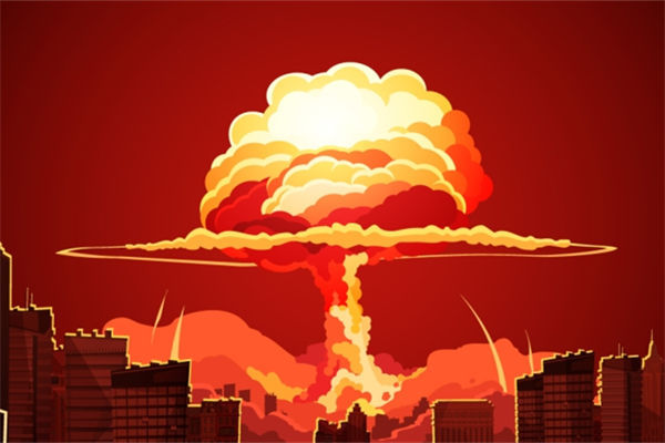 精益生產(chǎn)分析：湖南一花炮廠(chǎng)爆炸，現(xiàn)場(chǎng)升起蘑菇云