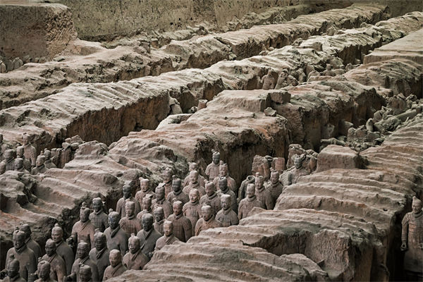 讓文物煥發(fā)新活力綻放新光彩，企業(yè)文化有何啟示？