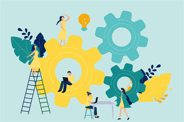 新生代員工難共鳴，文化管理如何迭代適配新世代？