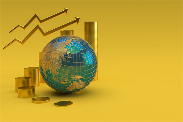 中國經(jīng)濟(jì)成推進(jìn)世界經(jīng)濟(jì)的穩(wěn)定源，這是什么情況？