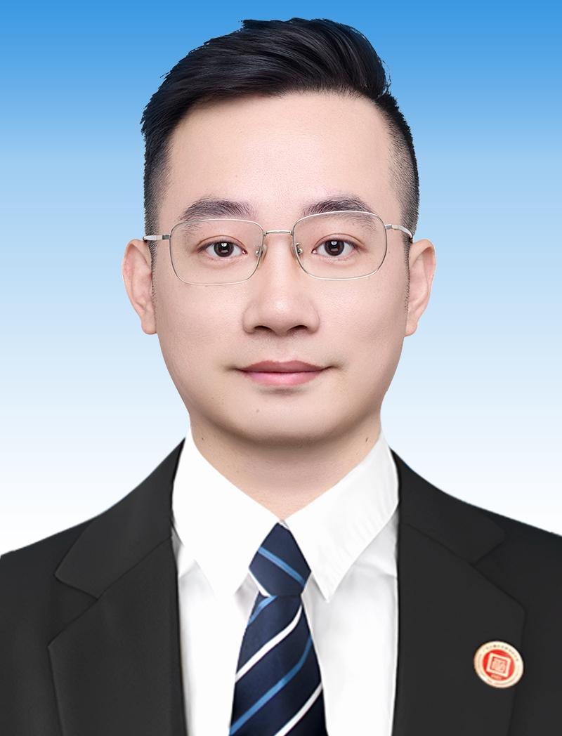 正睿企業(yè)管理咨詢(xún)師許宇航