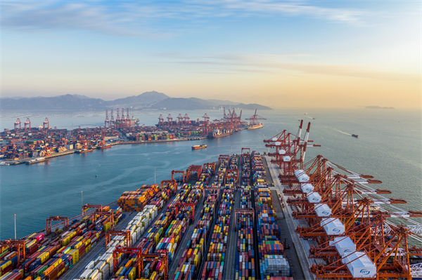 伊朗擬關(guān)閉霍爾木茲海峽，關(guān)聯(lián)企業(yè)供應(yīng)鏈怎么看？