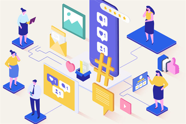 社交媒體營銷風(fēng)起云涌，您是否抓住了這波紅利？