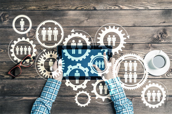 組織協(xié)同受阻？數(shù)字化管理如何構(gòu)建跨部門(mén)協(xié)作網(wǎng)絡(luò)？