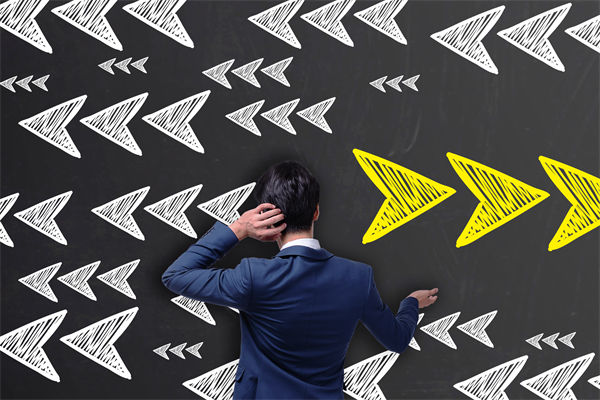 同質(zhì)化競(jìng)爭(zhēng)激烈，企業(yè)戰(zhàn)略怎樣另辟蹊徑實(shí)現(xiàn)差異化？