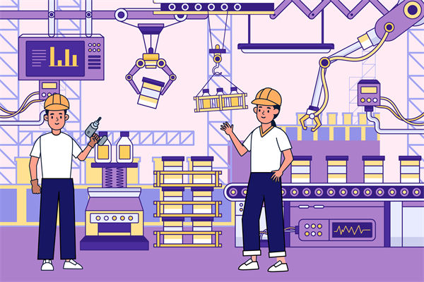 設備自動化率提升卻停機增加，TPM體系哪步跑偏了？