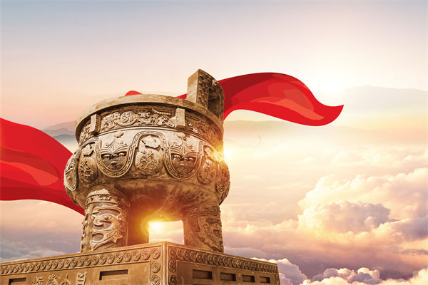 以信仰之光照亮文化強國建設(shè)之路，企業(yè)有何啟示？