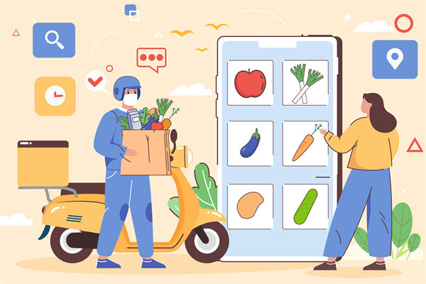 品牌營(yíng)銷(xiāo)分析：外賣(mài)平臺(tái)“補(bǔ)貼大戰(zhàn)”到底誰(shuí)在買(mǎi)單？