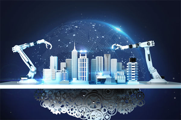 數(shù)字化轉(zhuǎn)型分析：中國(guó)連續(xù)15年穩(wěn)坐全球制造業(yè)首位