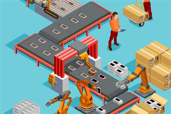 庫存周轉率優(yōu)化但現(xiàn)金流吃緊，拉動式生產來解局！