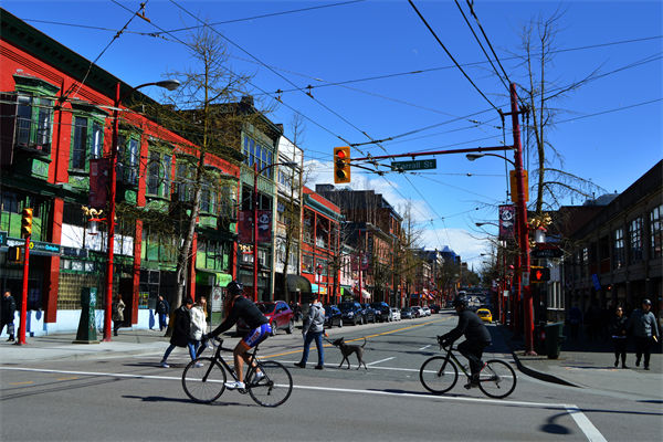 薪酬管理分析：河北小伙考上加拿大公務(wù)員，月薪2萬