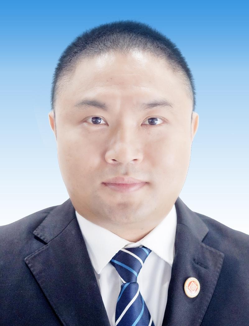 正睿企業(yè)管理咨詢(xún)師管華斌