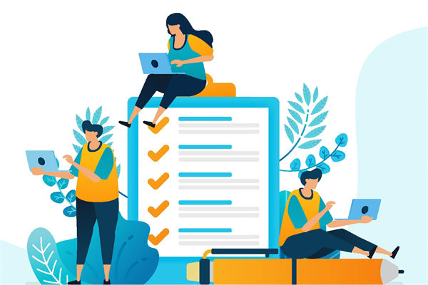 過度依賴績(jī)效評(píng)分，團(tuán)隊(duì)協(xié)作精神是否正在被數(shù)據(jù)瓦解？