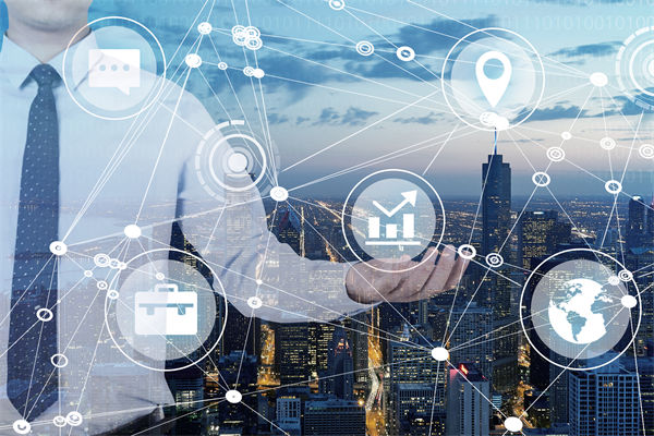 奮力打開改革開放新天地，企業(yè)數(shù)字化轉(zhuǎn)型怎么看？