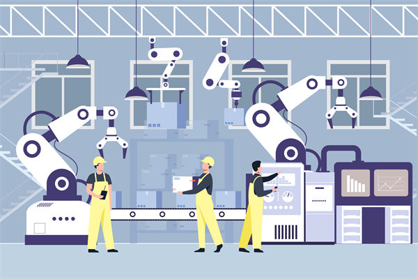 精益生產(chǎn)管理全面推行，生產(chǎn)效率提升為何超預(yù)期？