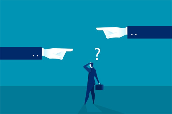 集團(tuán)管控為何總失靈？這些隱性管理陷阱您踩了嗎？