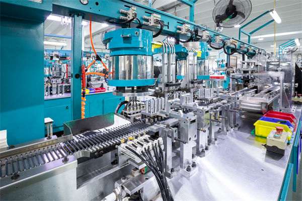 河南安徽出現(xiàn)重度氣象干旱，精益生產(chǎn)管理怎么看？