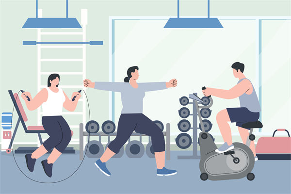 績效分析：年輕人流行騎自行車送外賣，帶薪減肥！