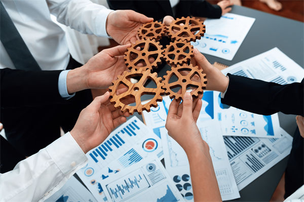 資源分散難聚焦，怎樣通過企業(yè)戰(zhàn)略實(shí)現(xiàn)高效配置？