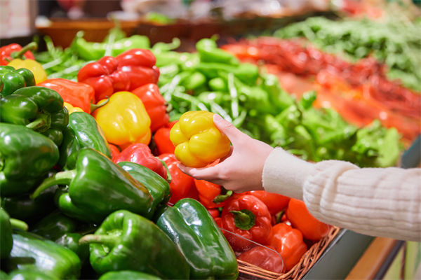 中國(guó)輸美蔬菜賣向日本，供應(yīng)鏈管理對(duì)此有何啟示？