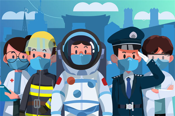 中紀委：公職人員禁止干6類副業(yè)，人力資源怎么看？