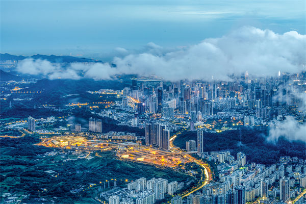 企業(yè)創(chuàng)新動(dòng)能枯竭難突圍，深圳管理咨詢機(jī)構(gòu)有何激活妙法？