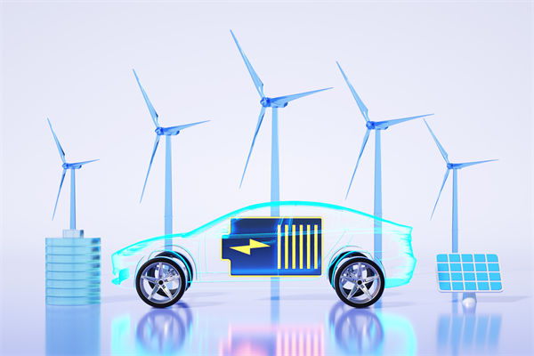 集成供應鏈分析：多地暫停汽車“國補”，怎么回事？