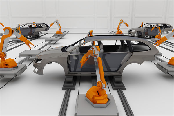 集成供應鏈分析：多地暫停汽車“國補”，怎么回事？