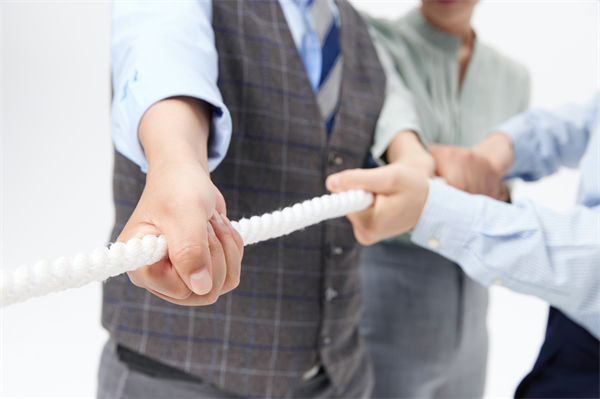 集團(tuán)資源分散難聚合，集團(tuán)管控管理如何擰成一股繩？