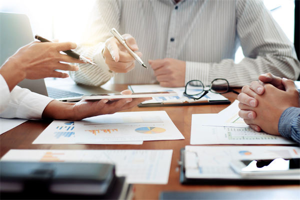 團(tuán)隊(duì)積極性持續(xù)低迷，薪酬咨詢能否撬動深層動力？