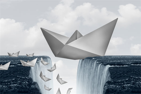 市場(chǎng)競(jìng)爭(zhēng)日趨激烈，戰(zhàn)略規(guī)劃如何協(xié)助構(gòu)建護(hù)城河？