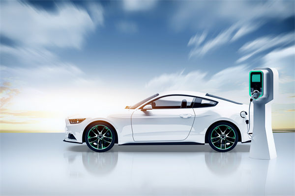 每5輛電動汽車就有2個充電樁，精益生產(chǎn)管理怎么看？