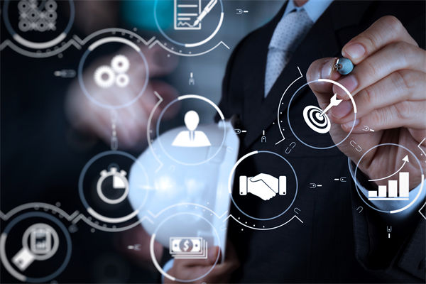 傳統(tǒng)模式難以為繼，數(shù)字化如何重構核心競爭力？