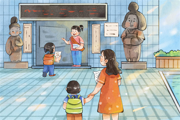 精益生產(chǎn)管理：湖北面積最小縣，旅游收入翻了一倍多