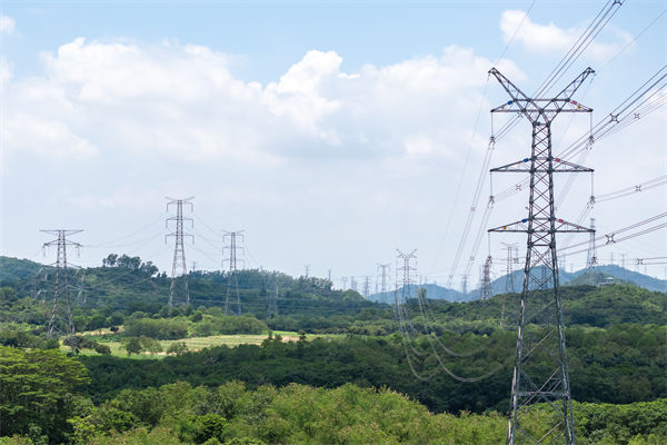 供應(yīng)鏈管理：中國電力充足，還需要節(jié)約用電嗎？