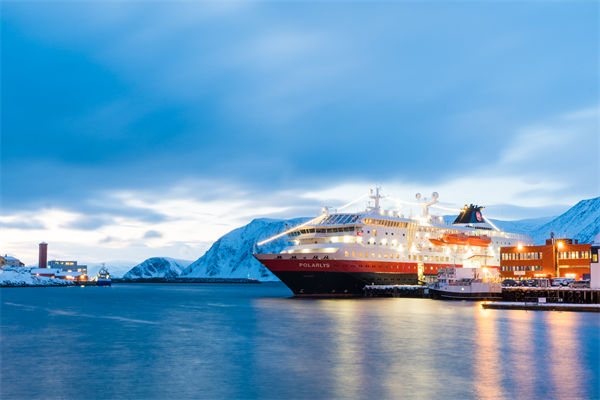 英國拿下挪威天價(jià)軍艦訂單，集成供應(yīng)鏈有何啟示？