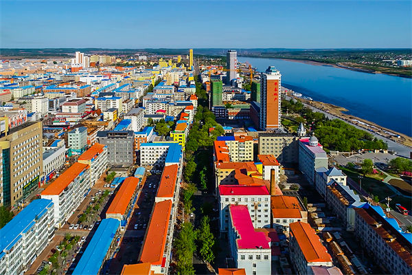 黑河小學(xué)迎來大批俄羅斯萌娃，企業(yè)文化管理怎么看？