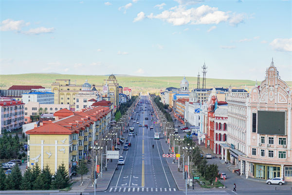 中國對俄羅斯試行免簽，企業(yè)數(shù)字化管理怎么看？