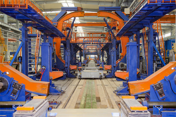 精益生產(chǎn)管理：如何實(shí)現(xiàn)生產(chǎn)現(xiàn)場(chǎng)的有效管理與控制？