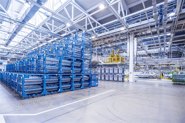 制造業(yè)庫(kù)存積壓資金，怎樣精準(zhǔn)調(diào)控實(shí)現(xiàn)零庫(kù)存管理？