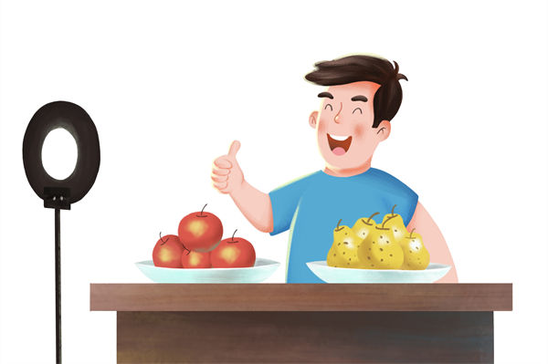 營銷管理咨詢分析：陽光玫瑰因何跌成“地板價”？