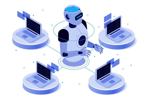 企業(yè)抓不住AI數(shù)智化機(jī)遇，如何跟上行業(yè)升級節(jié)奏？