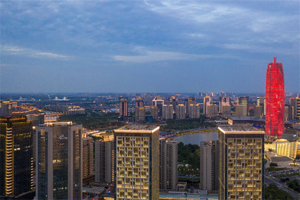 選對(duì)鄭州營(yíng)銷(xiāo)咨詢(xún)公司，本地企業(yè)打開(kāi)市場(chǎng)增量的路徑怎會(huì)少？