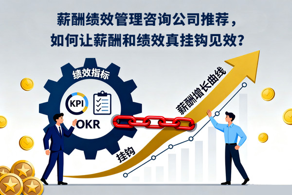 薪酬績(jī)效管理咨詢(xún)公司推薦，如何讓薪酬和績(jī)效真掛鉤見(jiàn)效？